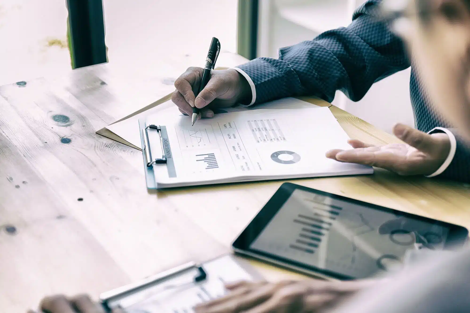 Your Perfect Financial Planner