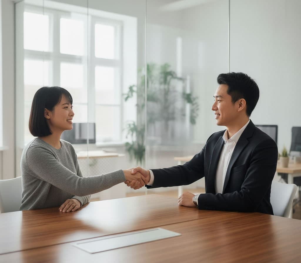 Meet Your Financial Planner