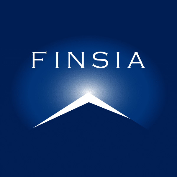 FINSIA Logo